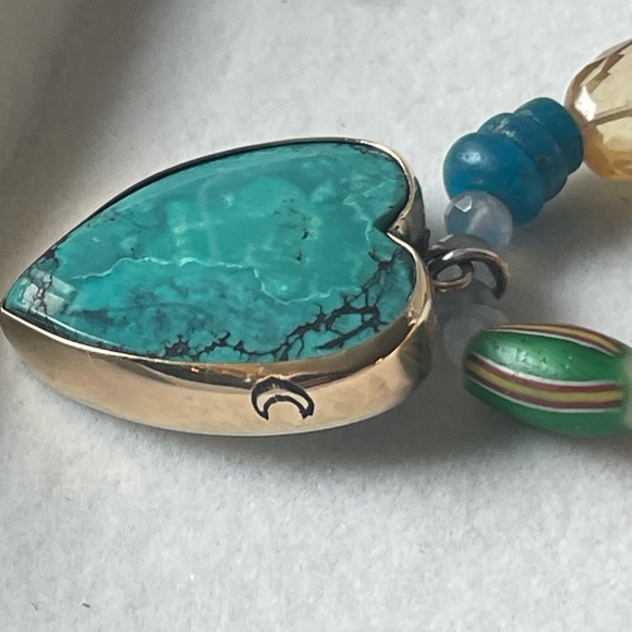 Jes Maharry Love&Joy Necklace - Picture 9 of 14